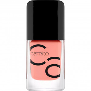 Lac de unghii iconails gel lacquer glitter n' rosé 147 catrice 10,5 ml thumb 1 - 1001cosmetice.ro