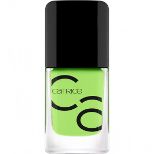 Lac de unghii iconails gel lacquer iced matcha latte150 catrice 10,5 ml thumb 1 - 1001cosmetice.ro