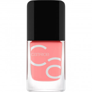 Lac de unghii iconails gel lacquer papaya punch 154 catrice 10,5 ml thumb 1 - 1001cosmetice.ro