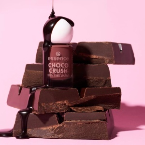 [Lac de unghii mini choco crush essence, 5 ml - 1001cosmetice.ro] [6]