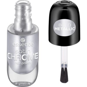 [Lac de unghii, satin chrome steelgpt 04, essence, 10 ml - 1001cosmetice.ro] [2]