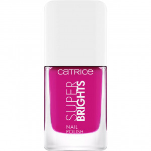 Lac de unghii super brights dragonfruit popsicle 040 catrice 10,5 ml thumb 1 - 1001cosmetice.ro