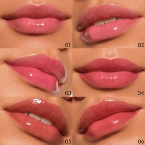 [Lip glaze, gloss obsessed, gloss therapy 010, catrice, 2.5 ml - 1001cosmetice.ro] [8]