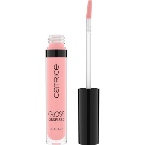 [Lip glaze, gloss obsessed, same gloss, different day 020, catrice, 2.5 ml - 1001cosmetice.ro] [3]