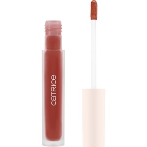 [Lip mousse pillow matte, soft embrace, c02 dark rosewood, catrice, 2.8 ml - 1001cosmetice.ro] [2]