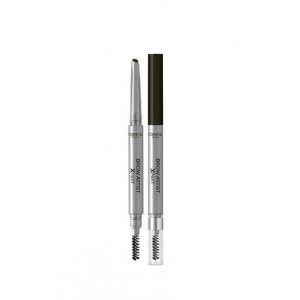 Loreal brow artist xpert creion de sprancene ebony 109 thumb 1 - 1001cosmetice.ro