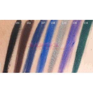 Loreal color riche le kohl creion de ochi 111 urban grey thumb 3 - 1001cosmetice.ro