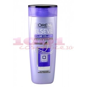 Loreal blush of paradise life s a peach 01 | Loreal paris elseve volume colagen sampon femei 250ml | 1001cosmetice.ro