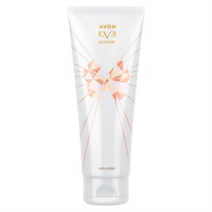 Lotiune de corp parfumata Eve Become Avon, 125 ml