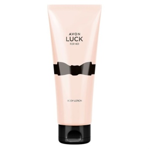 Promotii | Lotiune de corp parfumata luck avon, 125 ml | 1001cosmetice.ro