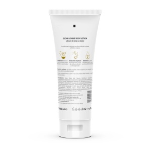 [Lotiune de corp sun on the beach glow & shine, cosmetic plant, 200 ml - 1001cosmetice.ro] [3]