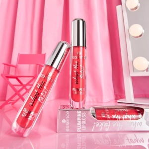 [Luciu de buze essence what the fake plumping lipgloss main squeeze 101 , 4 ml - 1001cosmetice.ro] [15]