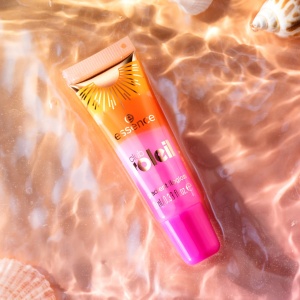 [Luciu de buze gradient club soleil 01 heatwave kiss, essence, 10 ml - 1001cosmetice.ro] [4]