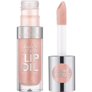 [Luciu de buze hydra kiss lip oil cookie sparkle 09 essence, 4 ml - 1001cosmetice.ro] [2]
