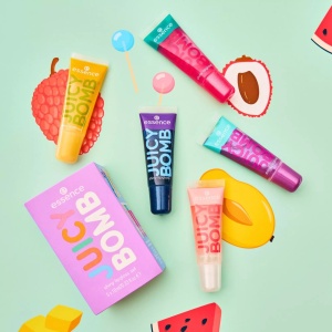 [Luciu de buze juicy bomb bee mine 109, essence, 10 ml - 1001cosmetice.ro] [7]