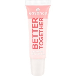 [Luciu de buze juicy bomb say it with better together 01 · lovely litchi, essence, 10 ml - 1001cosmetice.ro] [2]