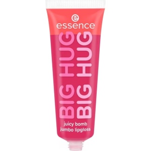 [Luciu de buze jumbo juicy bomb say it with juicy 01 poppin’ pomegranate essence, 30 ml - 1001cosmetice.ro] [3]
