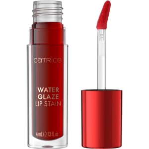 Buze | Luciu de buze nuntator drop glass cloud water glaze lip stain c010 · liquid tease catrice | 1001cosmetice.ro