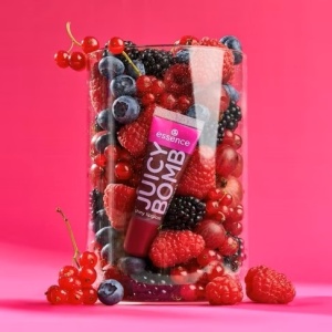 [Luciu de buze strălucitor juicy bomb crushed berry 110 essence, 10 ml - 1001cosmetice.ro] [5]