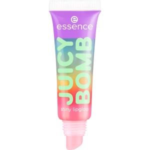 [Luciu de buze stralucitor juicy bomb party bubblegum bliss 01 essence - 1001cosmetice.ro] [2]