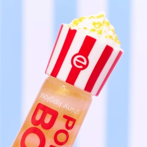 [Luciu de buze stralucitor, popcorn bomb, shiny lipgloss essence, 10 ml - 1001cosmetice.ro] [4]