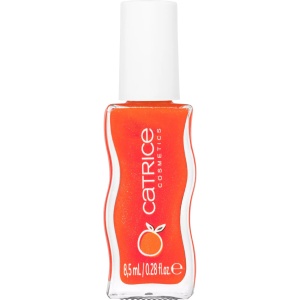 Luciu de buze SUMMER LIPS Lip Glaze editie limitata Orange Spritz C02 Catrice