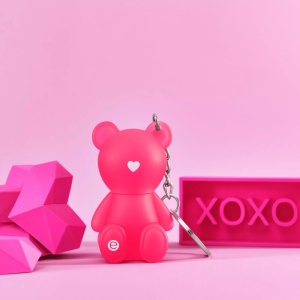 [Luciu de buze surpriza the rare bears blind box, essence - 1001cosmetice.ro] [3]