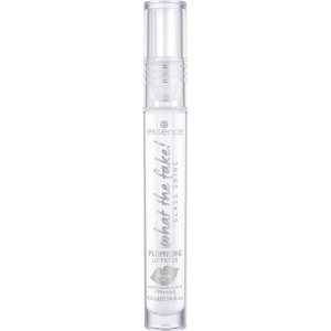 [Luciu de buze what the fake! glass shine plumping lip filler 01 oh so glassy essence, 4.2 ml - 1001cosmetice.ro] [2]