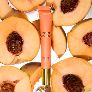 [Luciul de buze cu peptide și spf 25 the summer edit peach iced tea c03 , catrice, 11,5 ml - 1001cosmetice.ro] [4]