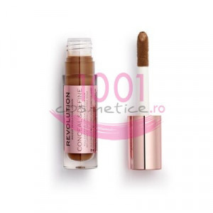 Makeup revolution conceal & define corector si contur c16.5 thumb 3 - 1001cosmetice.ro