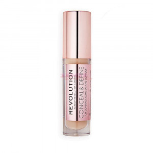[Makeup revolution conceal & define corector si contur c8 - 1001cosmetice.ro] [1]