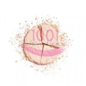 Makeup revolution london bake & blot pudra lace thumb 3 - 1001cosmetice.ro