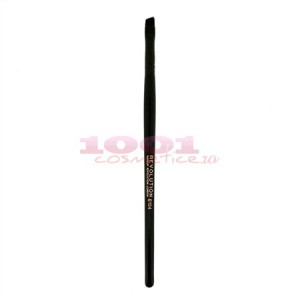 Makeup revolution london eyebrow brush pensula pentru machiaj sprancene e104 thumb 1 - 1001cosmetice.ro