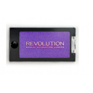 Makeup revolution london eyeshadow purple heaven thumb 1 - 1001cosmetice.ro