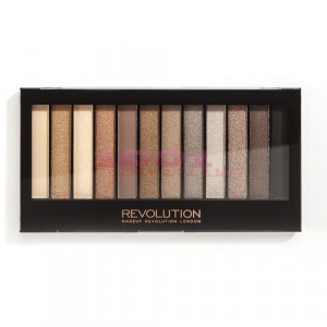 Makeup revolution london redemption iconic pro 2 palette thumb 1 - 1001cosmetice.ro
