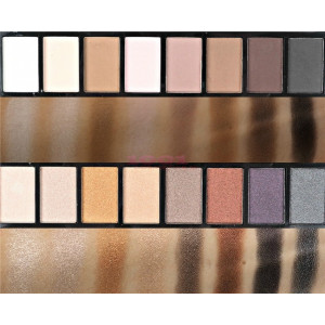 Makeup revolution london salvation iconic pro 1 palette thumb 3 - 1001cosmetice.ro