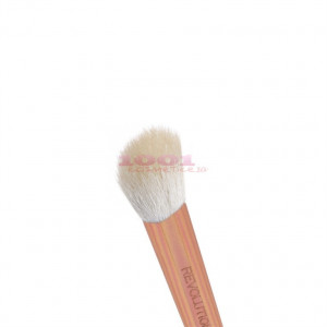 Makeup revolution london ultra pointed crease eyeshadow brush e301 thumb 2 - 1001cosmetice.ro