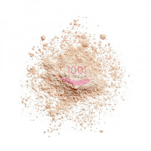 Makeup revolution makeup obsession pure bake pudra pulbere lace thumb 3 - 1001cosmetice.ro