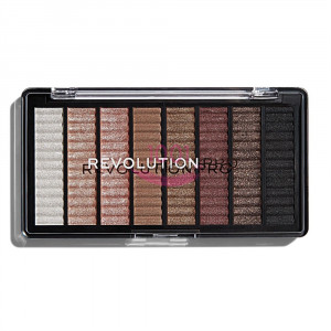 Makeup revolution supreme eyeshadow paleta farduri captivate thumb 1 - 1001cosmetice.ro