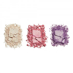 Makeup revolution unicorns heart eyeshadow paleta farduri thumb 3 - 1001cosmetice.ro