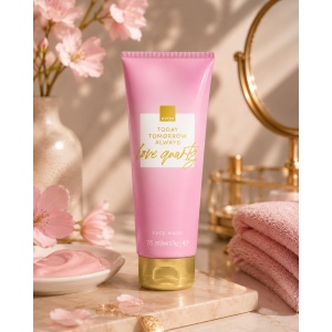 [Mască de fata cu argila tta love quartz avon, 75 ml - 1001cosmetice.ro] [2]