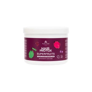 Masca de par Hair Pro-Tox Superfruits Kallos, 500 ml