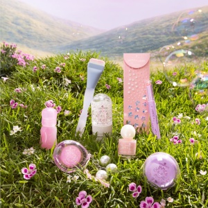 [Masca pentru buze, glimmer in a bubble 01 kiss in a bubble, essence, 7.5 g - 1001cosmetice.ro] [2]
