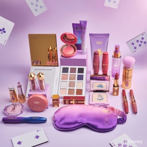 [Masca pentru dormit, disney alice in wonderland, catrice - 1001cosmetice.ro] [6]