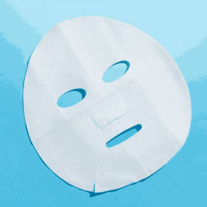 Masca servetel moisture+ cu musetel pentru calmare moisture+ garnier skin naturals thumb 6 - 1001cosmetice.ro
