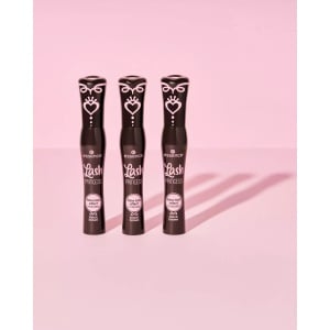 [Mascara cu efect de gene false lash princess black brown essence, 12ml - 1001cosmetice.ro] [7]