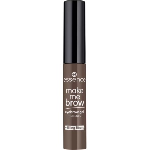 [Mascara pentru sprancene make me brow dark browny brows 07, essence, 3.8 ml - 1001cosmetice.ro] [4]