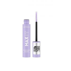 [Mascara pentru volum, max it volume & lenght, catrice, 11 ml - 1001cosmetice.ro] [1]