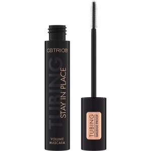 Rimel - mascara | Mascara pentru volum, tubing stay in place, catrice, 11 ml | 1001cosmetice.ro