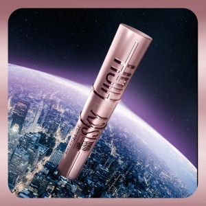 [Mascara sky high lash sensational, black, maybelline, 7.2 ml - 1001cosmetice.ro] [10]
